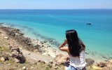 Discover The South Of Con Son Island