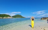 Discover Bay Canh Island & Tai Island