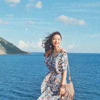 Tau Be Cape Of Con Dao