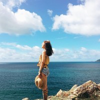 Tau Be Cape Oc Con Dao