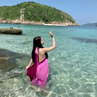 Fraternal Archepelago Of Con Dao Island7