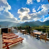 Marina Hotel Con Dao7