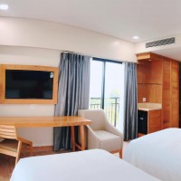 Marina Hotel Con Dao8