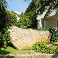 Sai Gon Con Dao Resort10