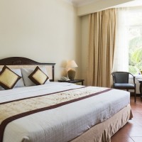 Sai Gon Con Dao Resort5