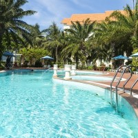 Sai Gon Con Dao Resort6