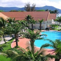 Sai Gon Con Dao Resort8