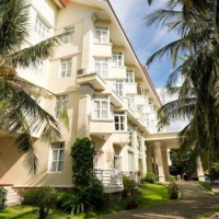 Sai Gon Con Dao Resort9