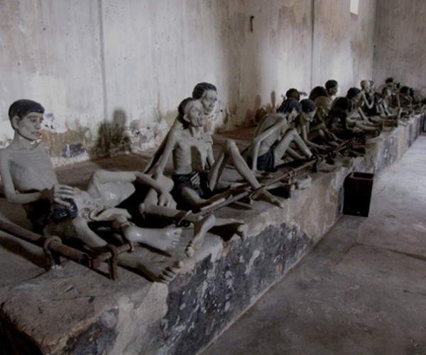 The Hell On Earth Of Con Dao