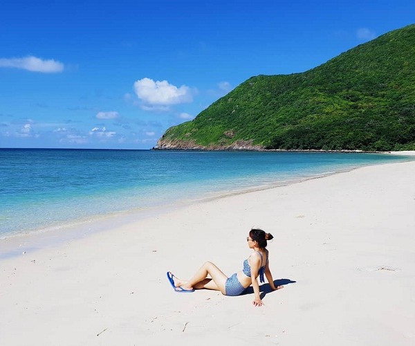Bay Canh Island Of Con Dao 4
