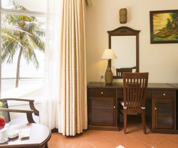Sai Gon Con Dao Resort