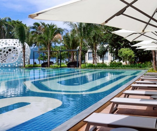 The Secret Hotel Côn Đảo1
