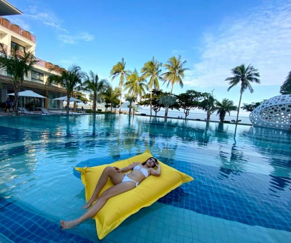 The Secret Hotel Côn Đảo2