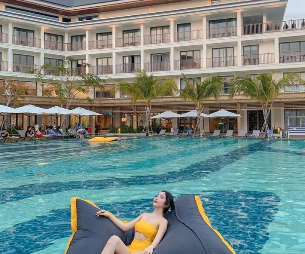 The Secret Hotel Côn Đảo3