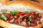 Discover Local Food Bánh Mì In Con Dao