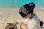 Lần Đầu Chèo Thuyền Kayak Trong Suốt Ở Côn Đảo