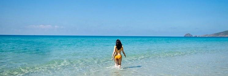 Tour Con Dao