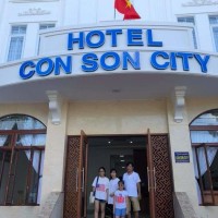 Khach San Côn Sơn City5