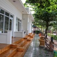 Khách Sạn Thiện Tân Star Côn Đảo