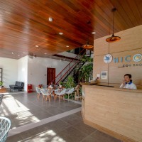 Nicobar Con Dao Hotel 10