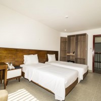 Nicobar Con Dao Hotel 5