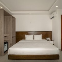 Nicobar Con Dao Hotel 7