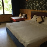Tân Sơn Nhất Côn Đảo Resort 7