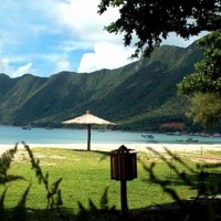 Tân Sơn Nhất Côn Đảo Resort
