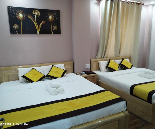 Khách Sạn Hoàng Gia Côn Đảo 2