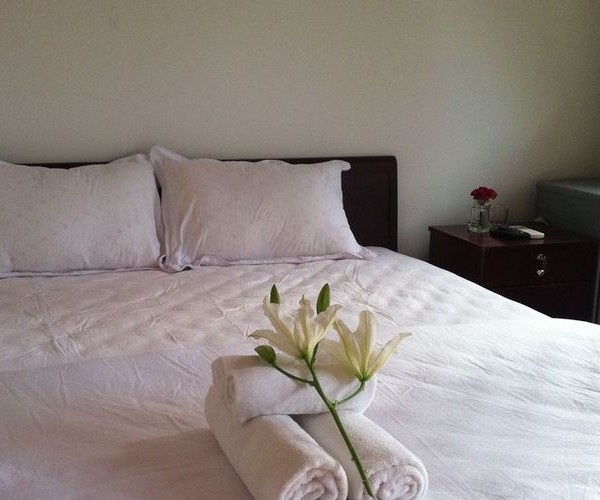 Khách Sạn Thiện Tân Star Côn Đảo 1