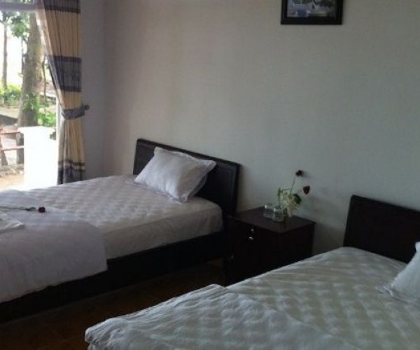 Khách Sạn Thiện Tân Star Côn Đảo 3