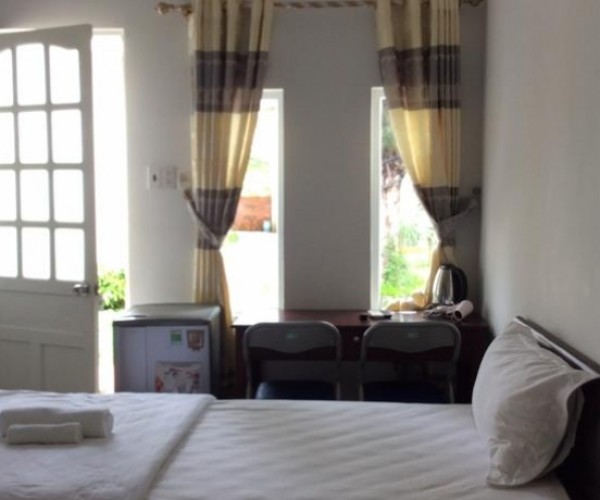 Khách Sạn Thiện Tân Star Côn Đảo 5