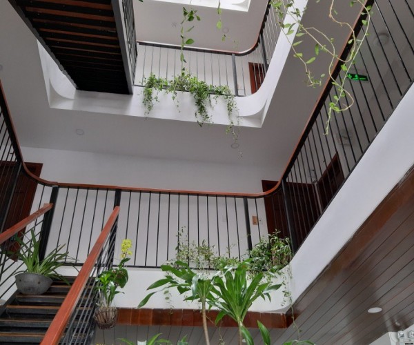 Nicobar Con Dao Hotel 1