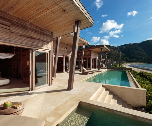 Six Senses Côn Đảo Resort & Spa 4