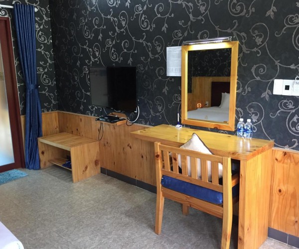 Tân Sơn Nhất Côn Đảo Resort 4