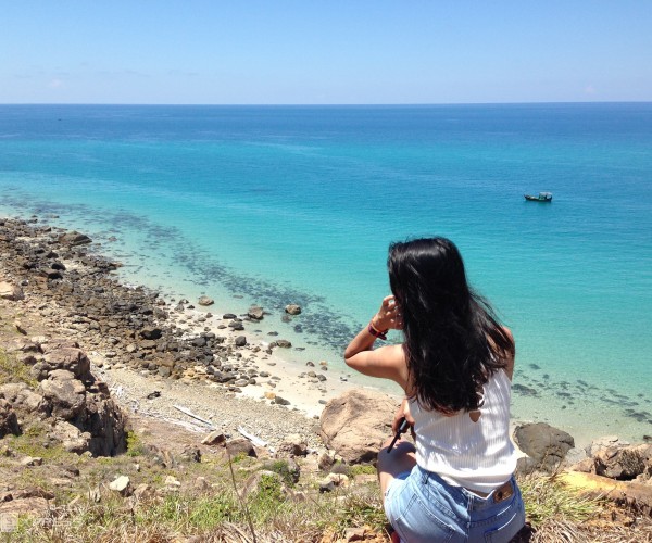 Bắc Đảo Côn Đão